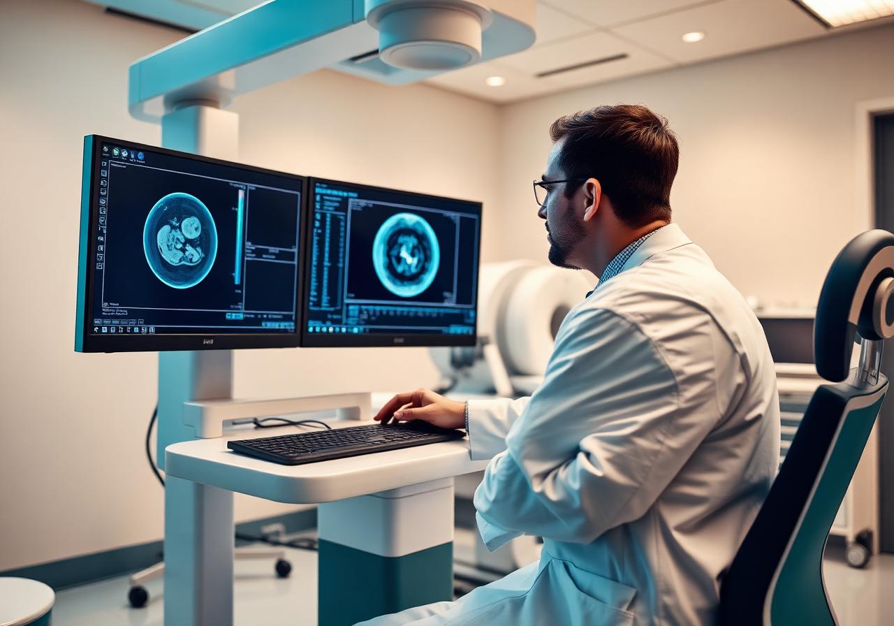 Imaging: MRI, CT, PET-CT