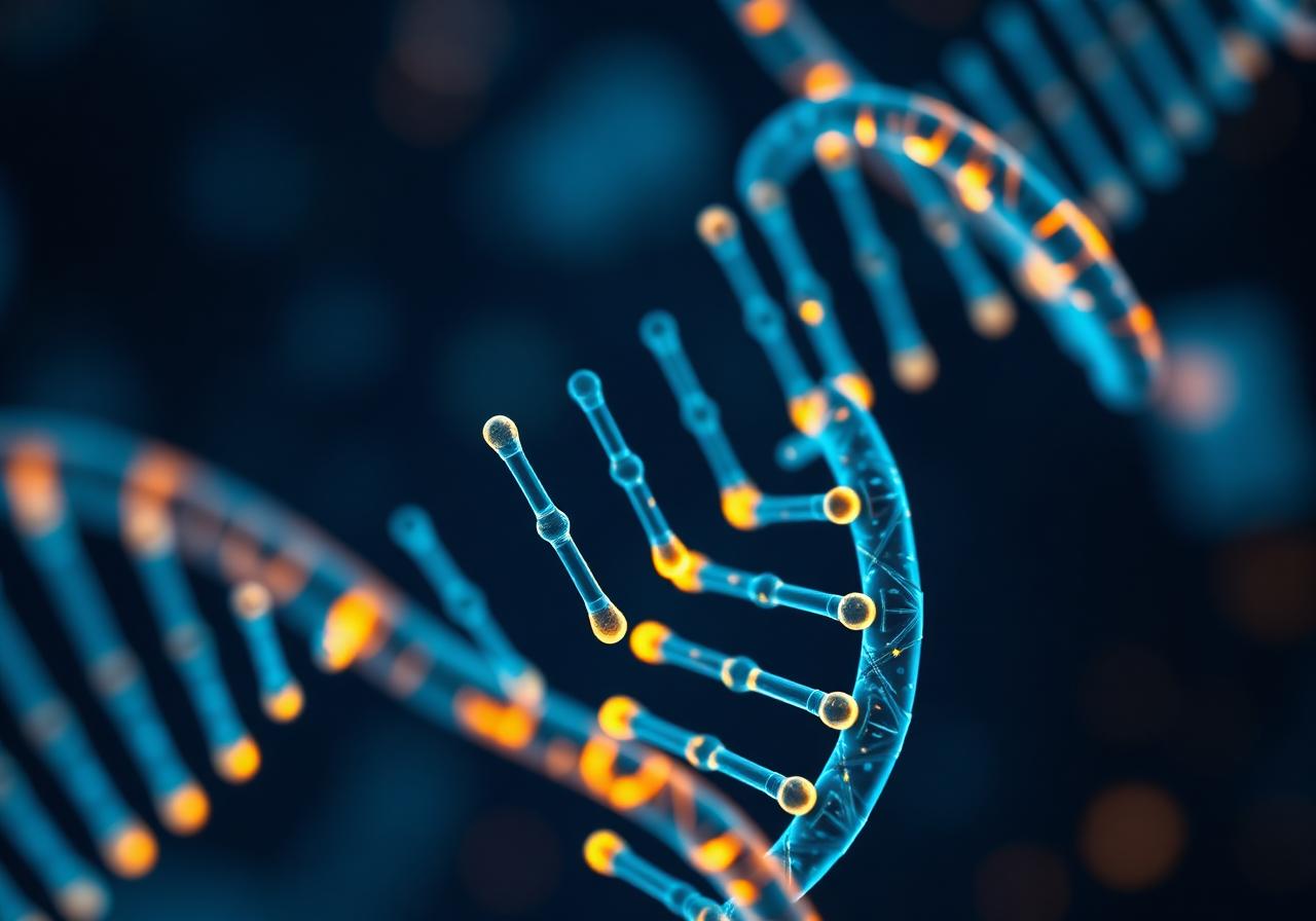 Genetics / NGS / Biomarkers
