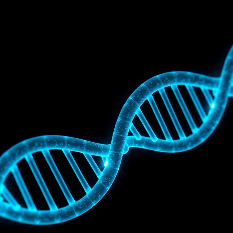 Genomics & Molecular Profile