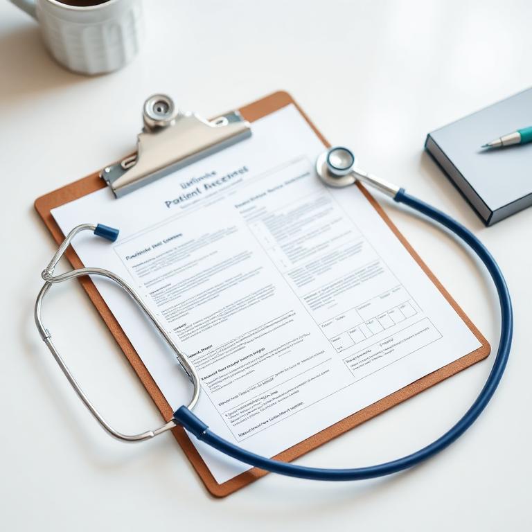 Clinical History & Context
