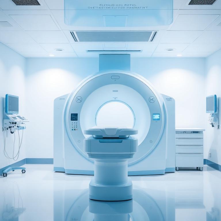 Imaging Assessment