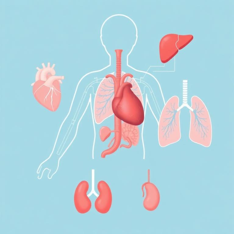 Organ Function