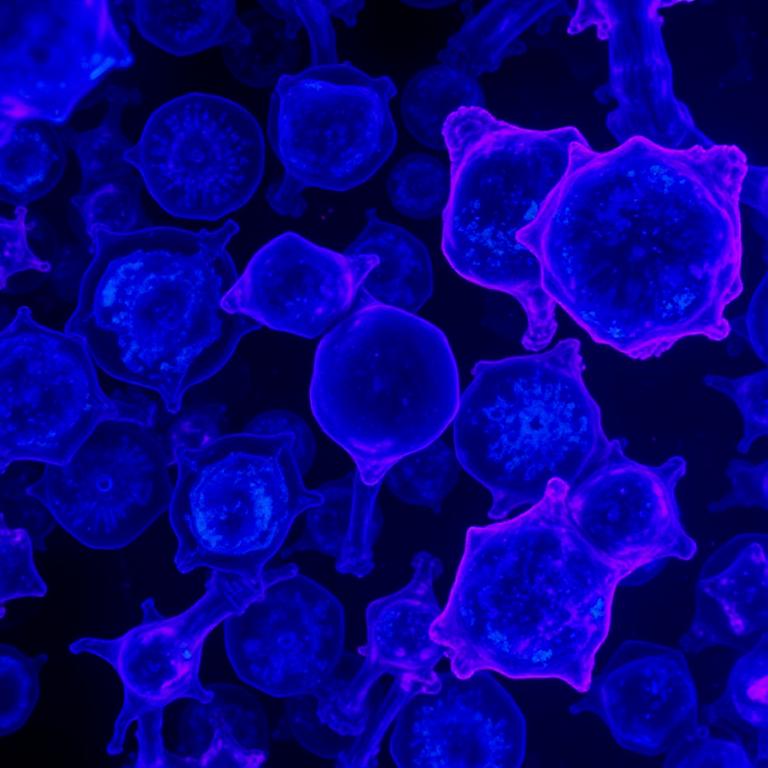 Rare & Metastatic Factors